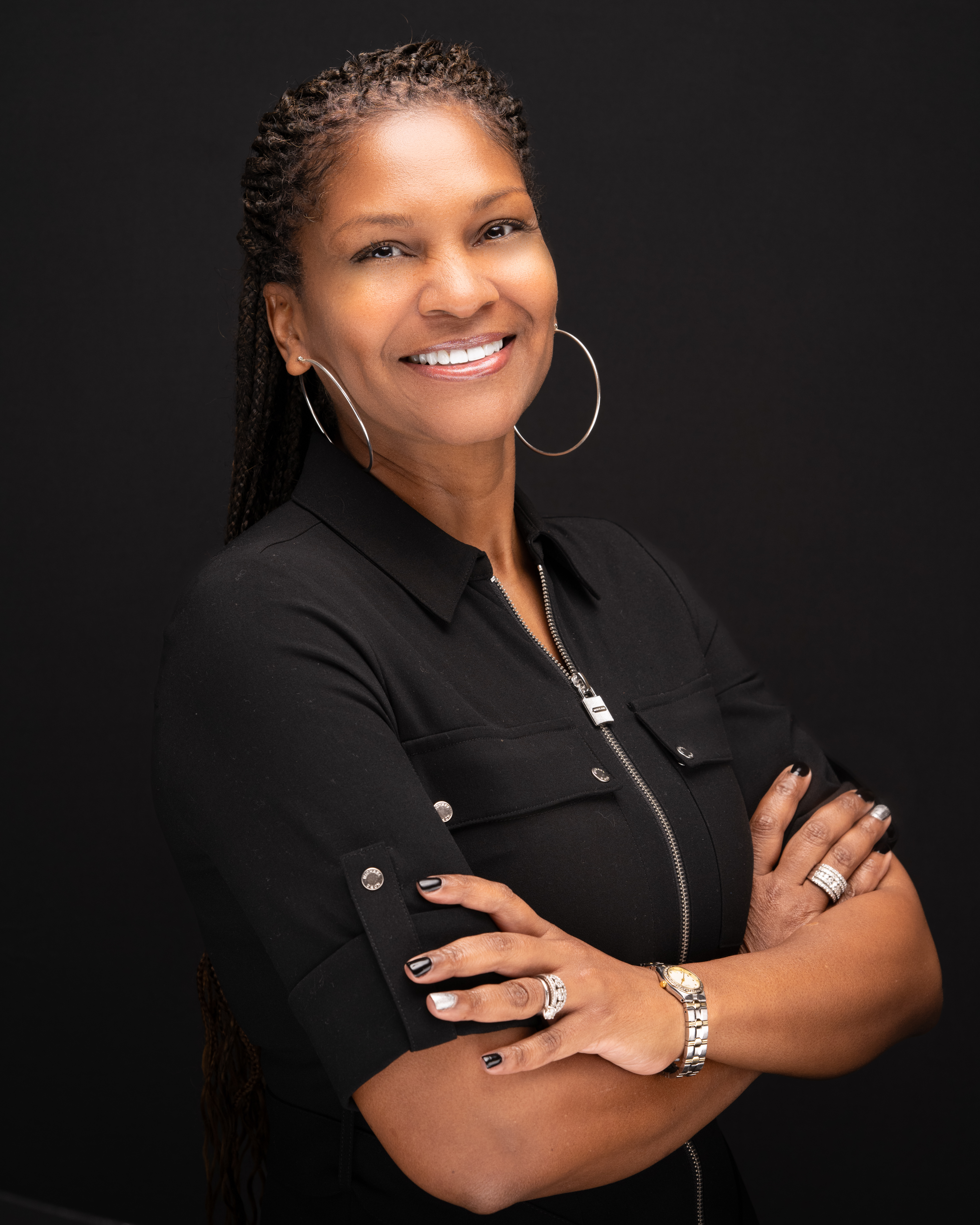 Monica Buchanan CFO MDBuchanan & Associates, LLC